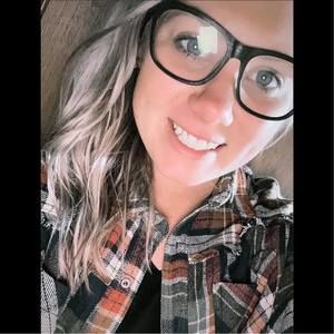 Meet your Posher, Mariah